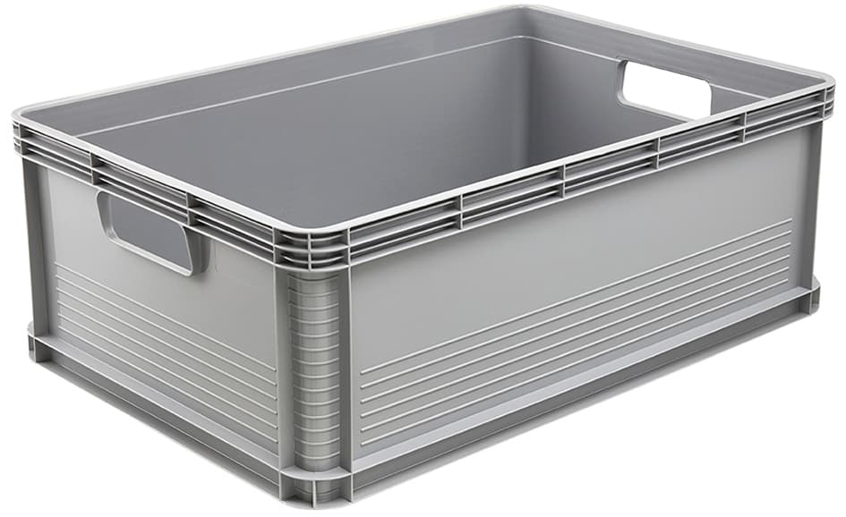 Keeeper Aufbewahrungsbox , Robert, , 45 Liter, Nordic-Grey