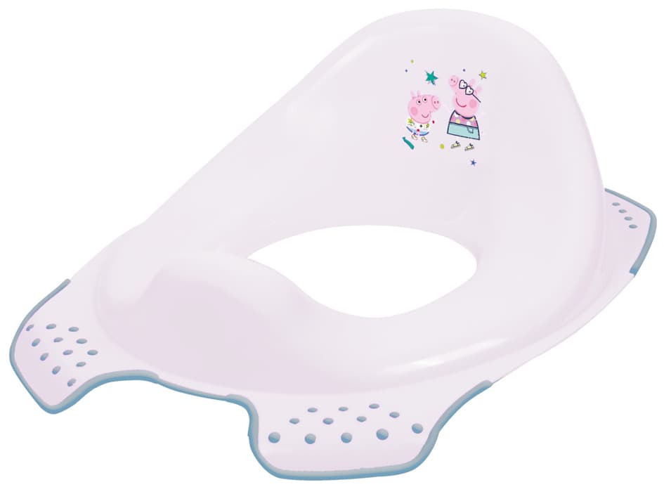 Keeeper Kids Kinder-Toilettensitz Ewa , Peppa Pig,