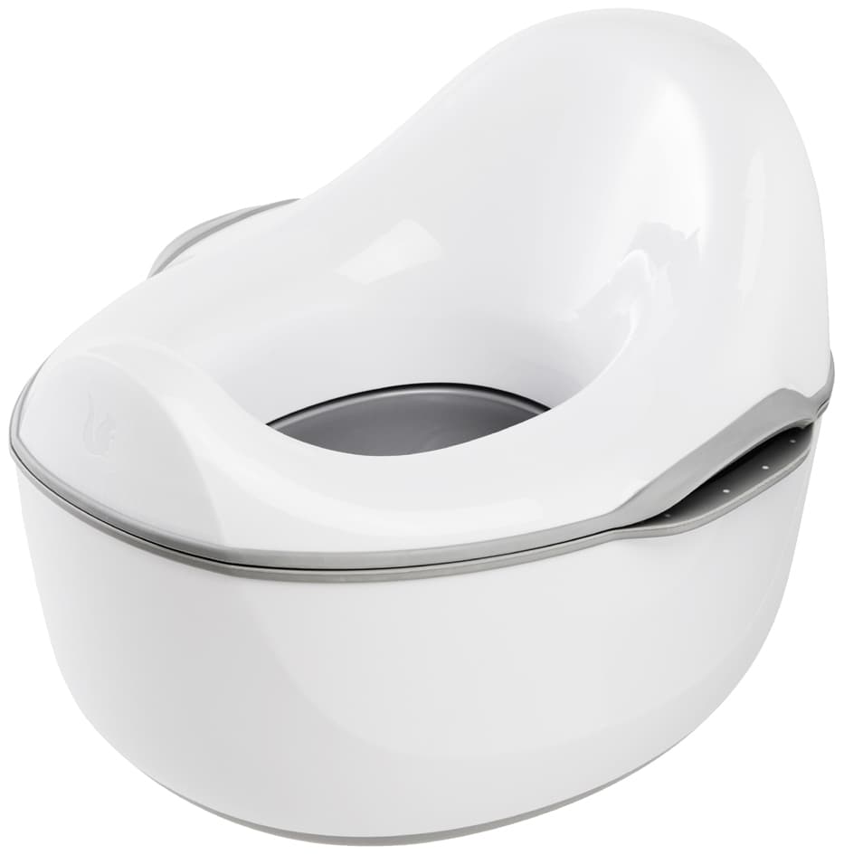 Keeeper Babytopf Kasimir Deluxe 4in1, Nordic-White