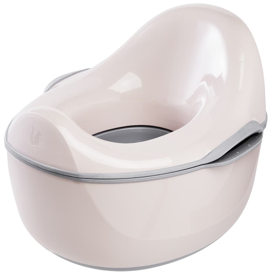 Keeeper Babytopf Kasimir Deluxe 4in1, Nordic-Pink