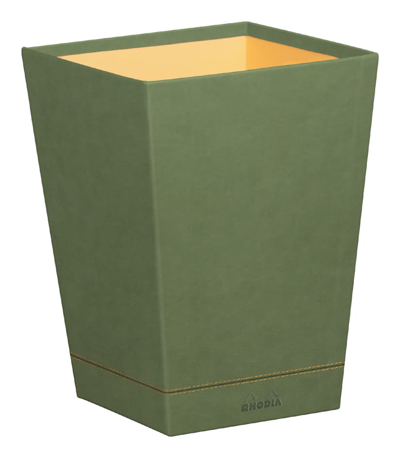Rhodia Papierkorb Rhodiarama, Salbei