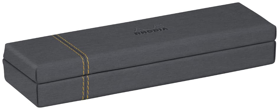 Rhodia Stifteetui Rhodiarama, Titan