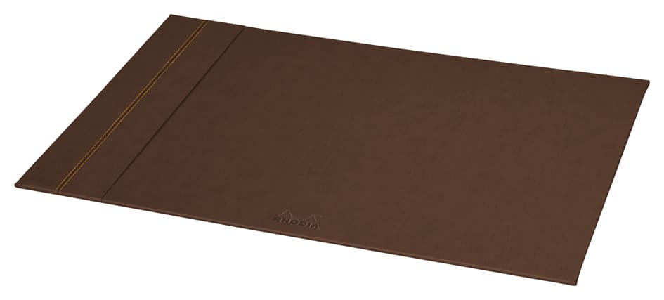 Rhodia Schreibunterlage Rhodiarama, 600 X 400 Mm, Bronze