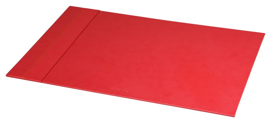 Rhodia Schreibunterlage Rhodiarama, 600 X 400 Mm, Mohnrot