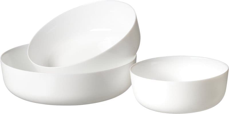 Ritzenhoff & Breker Schalen-Set Fresh, 3-Teilig