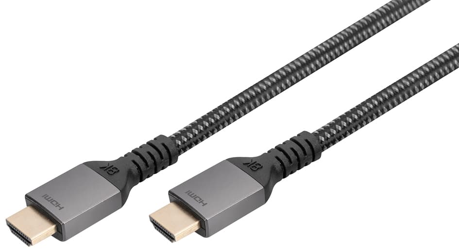 Digitus Hdmi Ultra High Speed Anschlusskabel, 8k, 2,0 M