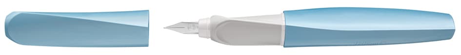 Pelikan Twist Füllhalter Eco, Lavendel