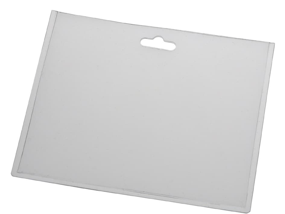 Europel Ausweishalter, Geschlossen, 90 X 60 Mm