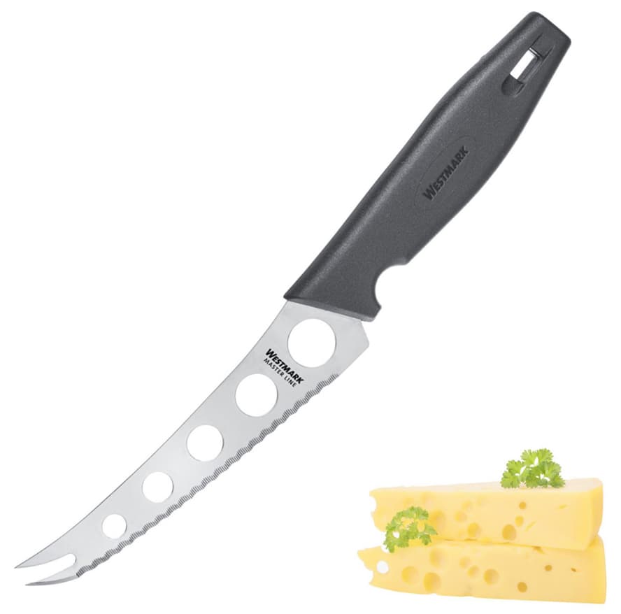 Esmeyer Käsemesser Master Line, Für Weich- Und Hartkäse