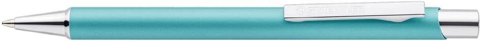 Staedtler Druckkugelschreiber Elance 421 45, Türkis
