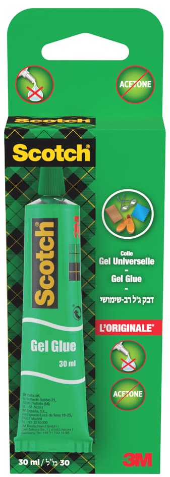 Scotch Alleskleber , L, Originale, , 30 Ml