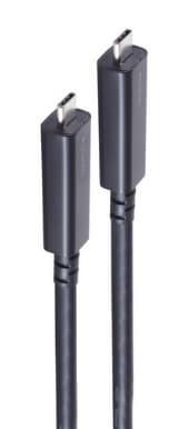 Shiverpeaks Basic-S Usb 3.2 Optisches Kabel, Usb-C Stecker