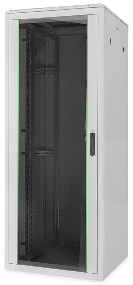 Digitus 19, Netzwerkschrank Varioflex-N, 42he, 800 X 1.000mm