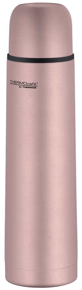 Thermos Isolierflasche Tc Everyday, 0,7 Liter, Rosa Matt