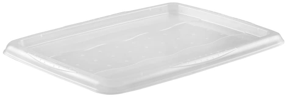 Keeeper Aufbewahrungsbox , Emil, , 45 Liter, Nordic-Blue
