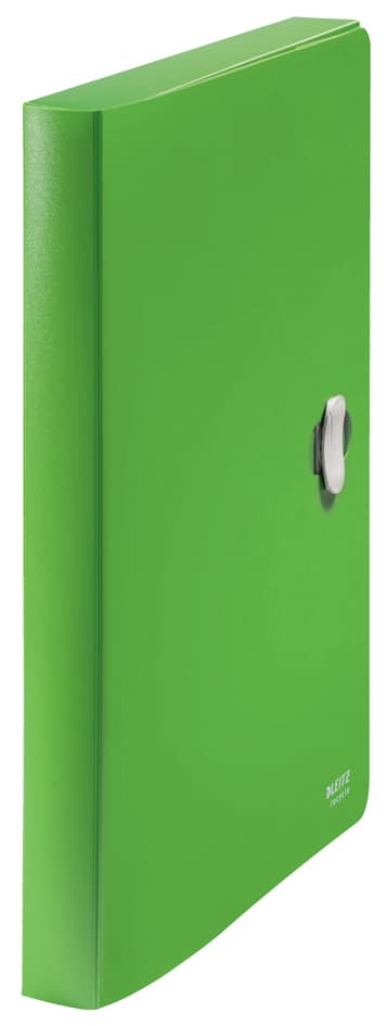 Leitz Sammelbox Recycle, 30 Mm, Din A4, Pp, Grün