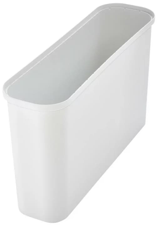 Smartstore Aufbewahrungsbox Collect Slim, 46 Liter, Weiß