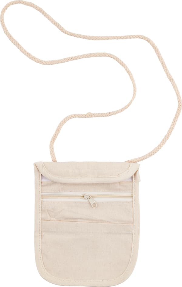 Knorr Prandell Baumwoll-Brustbeutel, (B)145 X (H)175 Mm