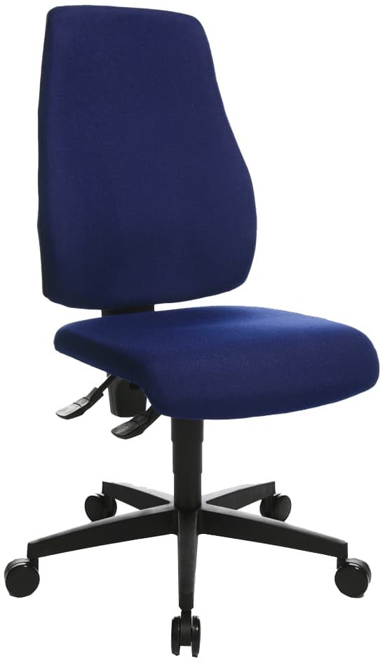 Topstar Bürodrehstuhl , Trendstar 10, , Blau