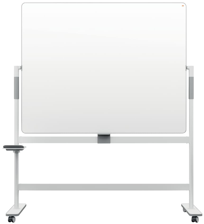 Nobo Stativ-Drehtafel Move & Meet, (B)1.500 X (H)1.200 Mm
