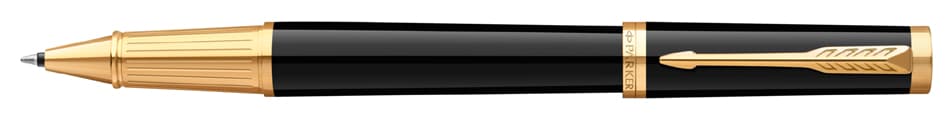 Parker Tintenroller Ingenuity Black G.T.