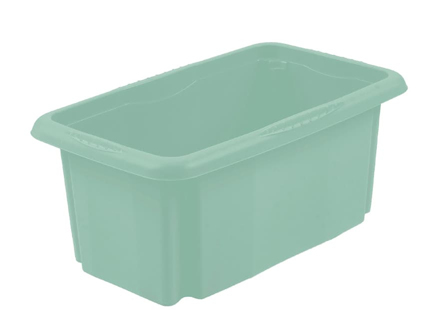 Keeeper Aufbewahrungsbox , Emil, , 7 Liter, Nordic-Green