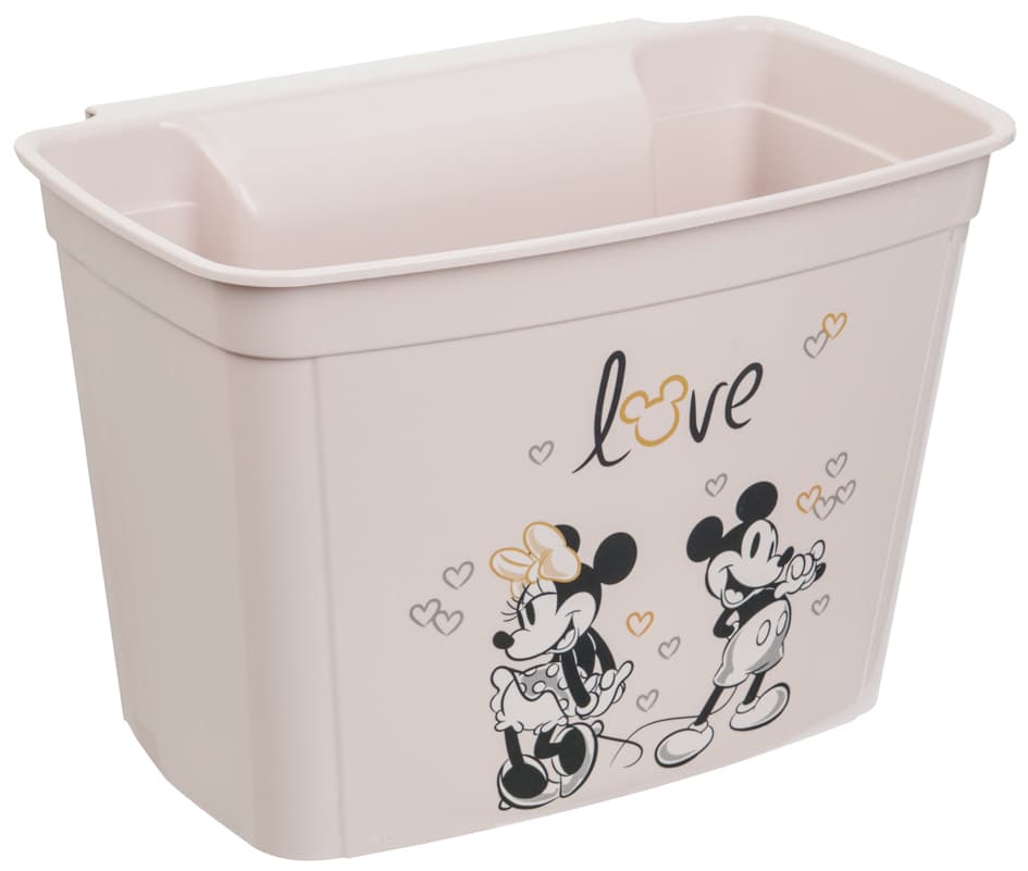 Keeeper Kids Aufbewahrungsbox , Janek Minnie, Zum Einhängen