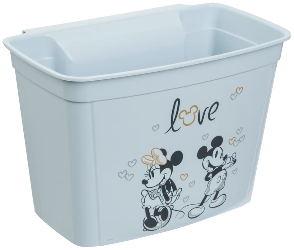 Keeeper Kids Aufbewahrungsbox , Janek Mickey, Zum Einhängen