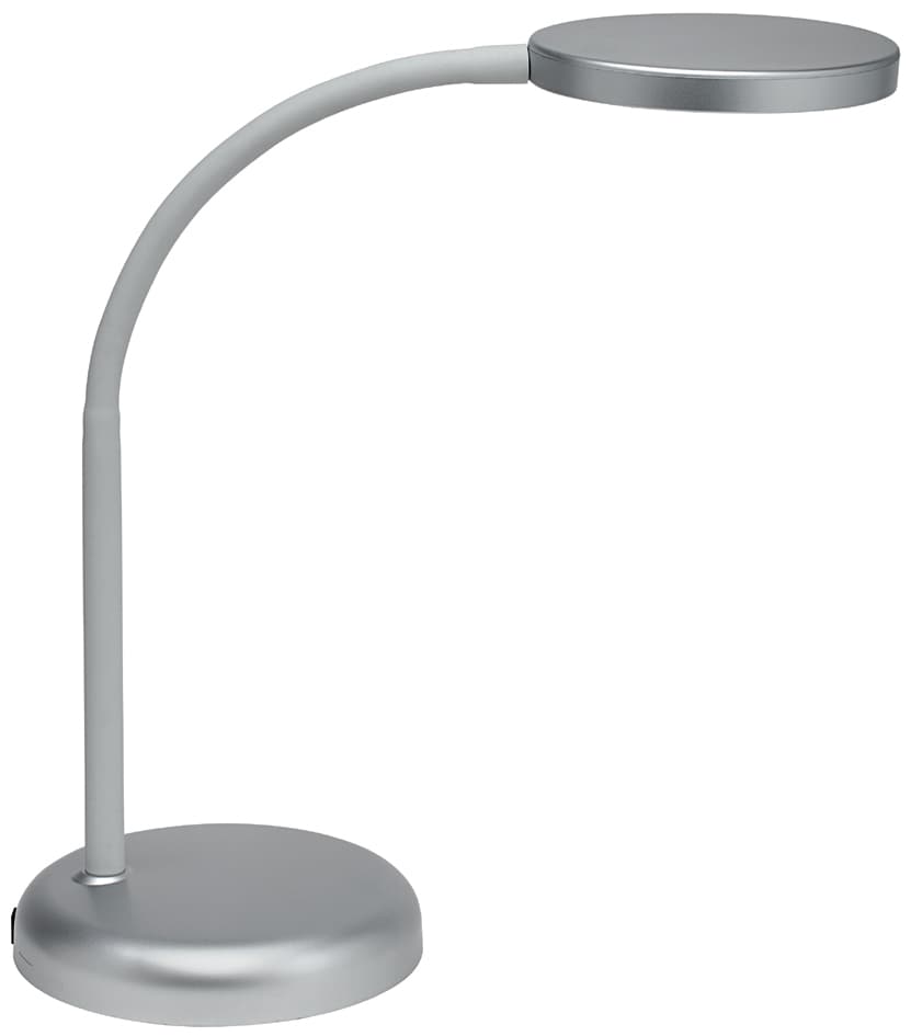 Maul Led-Tischleuchte Mauljoy, Standfuß, Weiß