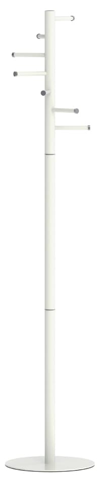 Maul Garderobenständer Maulcaurus, Höhe: 1.770 Mm, Weiß