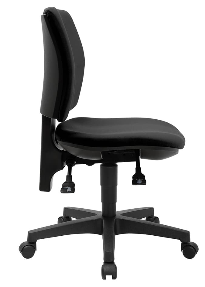 Topstar Bürodrehstuhl , Pro 30, , Schwarz