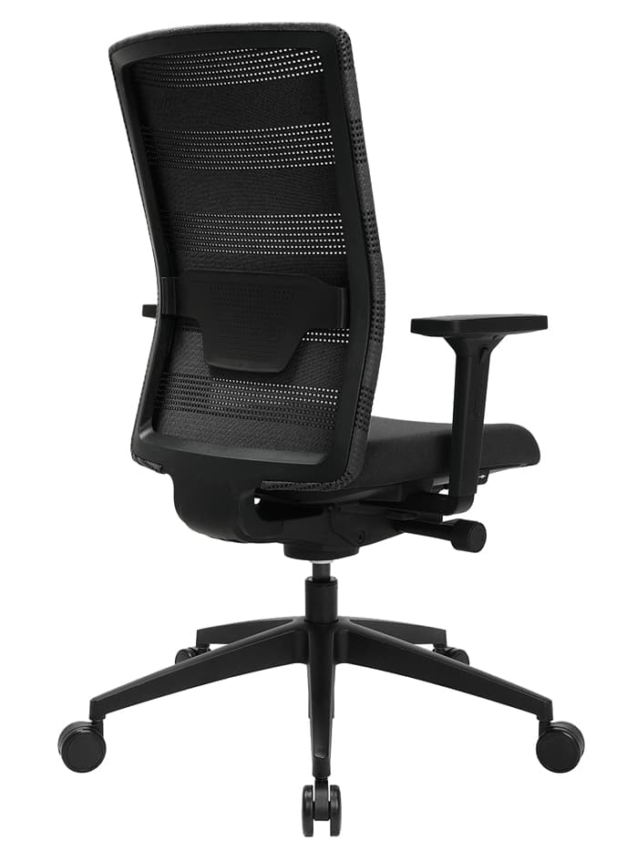 Topstar Bürodrehstuhl , Sitness Airwork, , Schwarz