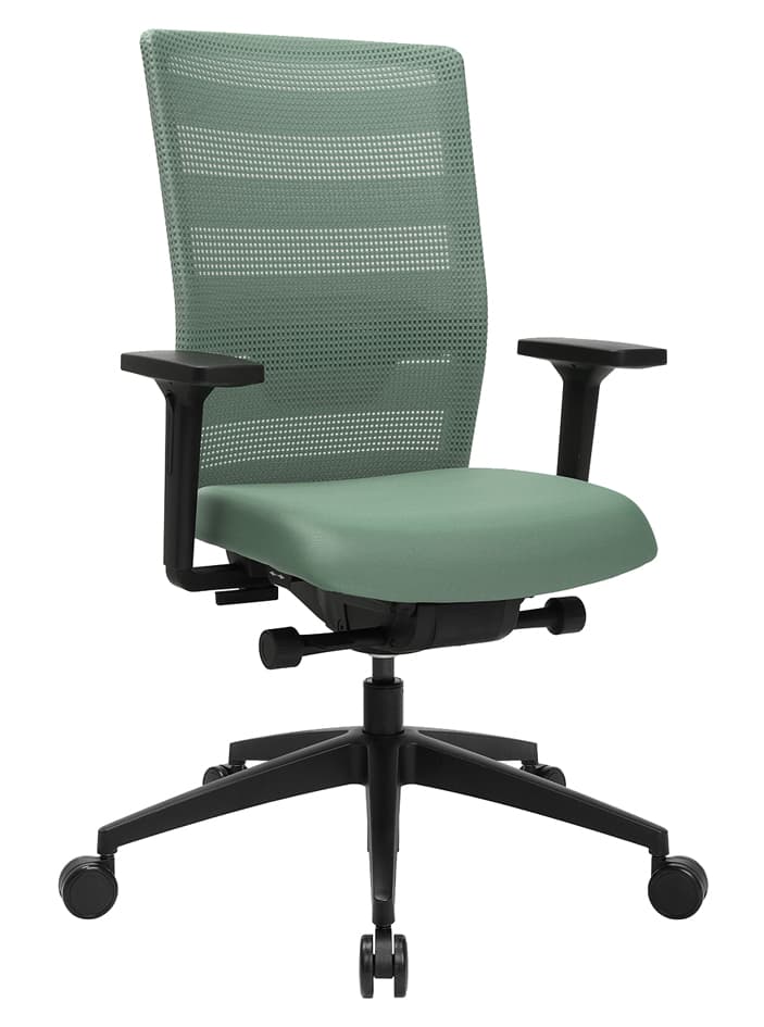 Topstar Bürodrehstuhl , Sitness Airwork, , Mint