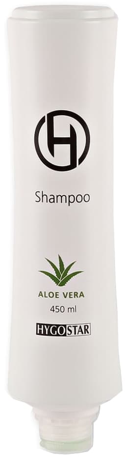 Hygostar Shampoo, 450 Ml Squeeze Flasche