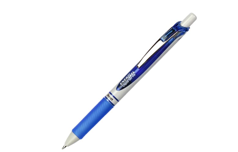 Pentel Liquid Gel-Tintenroller Energel Bl77 Eco, Display