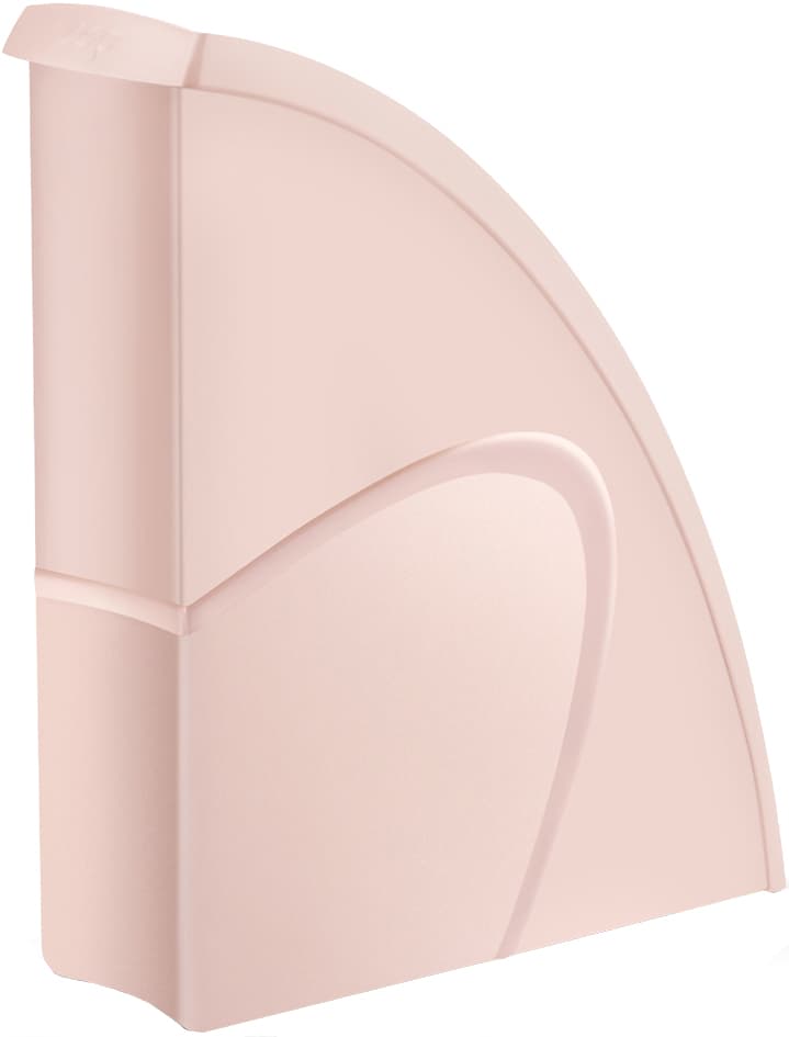 Cep Stehsammler Mineral, Din A4, Pudderrosa