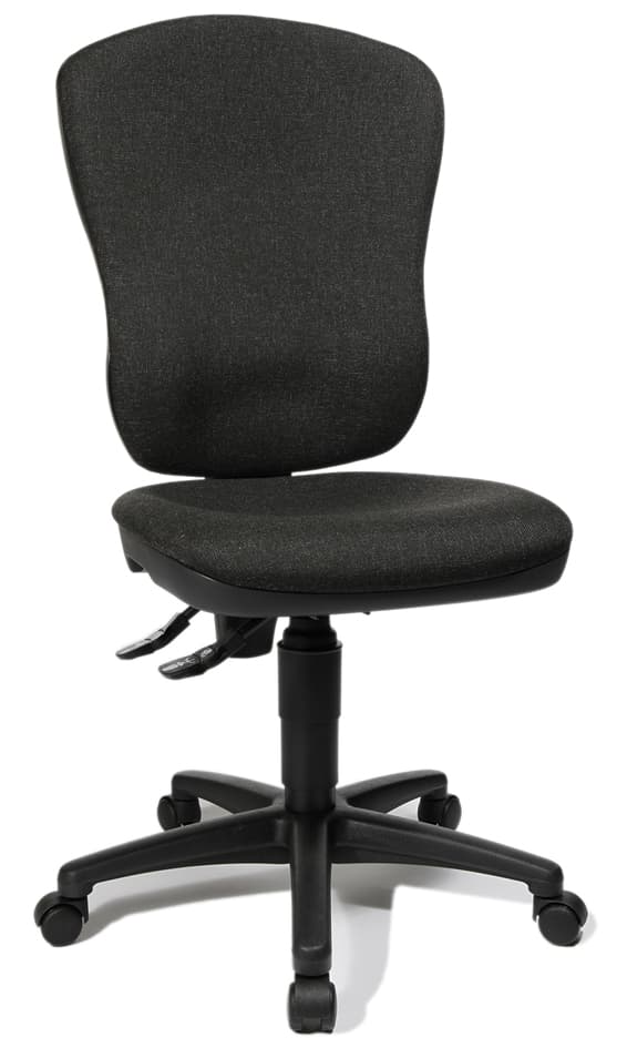 Topstar Bürodrehstuhl , Point 80, , Anthrazit
