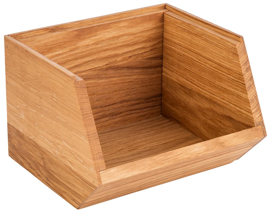 Aps Buffetbox Modulo, 175 X 155 X 125 Mm, Eiche Natur