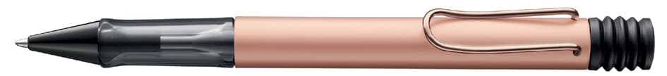 Lamy Druckkugelschreiber Lx Rau