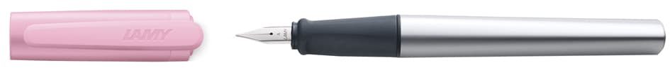 Lamy Füllhalter Nexx Rose, Federbreite: A
