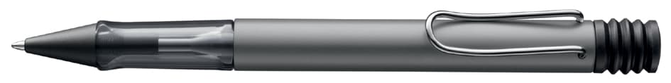 Lamy Druckkugelschreiber Al-Star Graphite