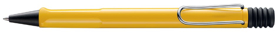 Lamy Druckkugelschreiber Safari Yellow