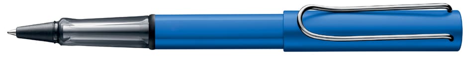 Lamy Tintenroller Al-Star Oceanblue