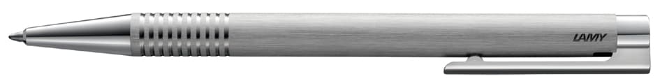 Lamy Druckkugelschreiber Logo Brushed