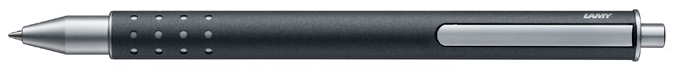 Lamy Tintenroller Swift Anthracite