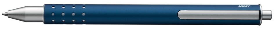 Lamy Tintenroller Swift Imperialblue