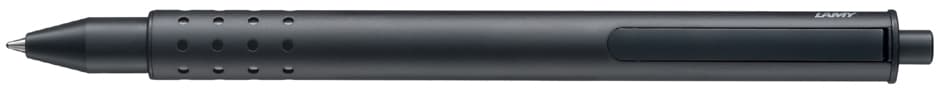 Lamy Tintenroller Swift Black