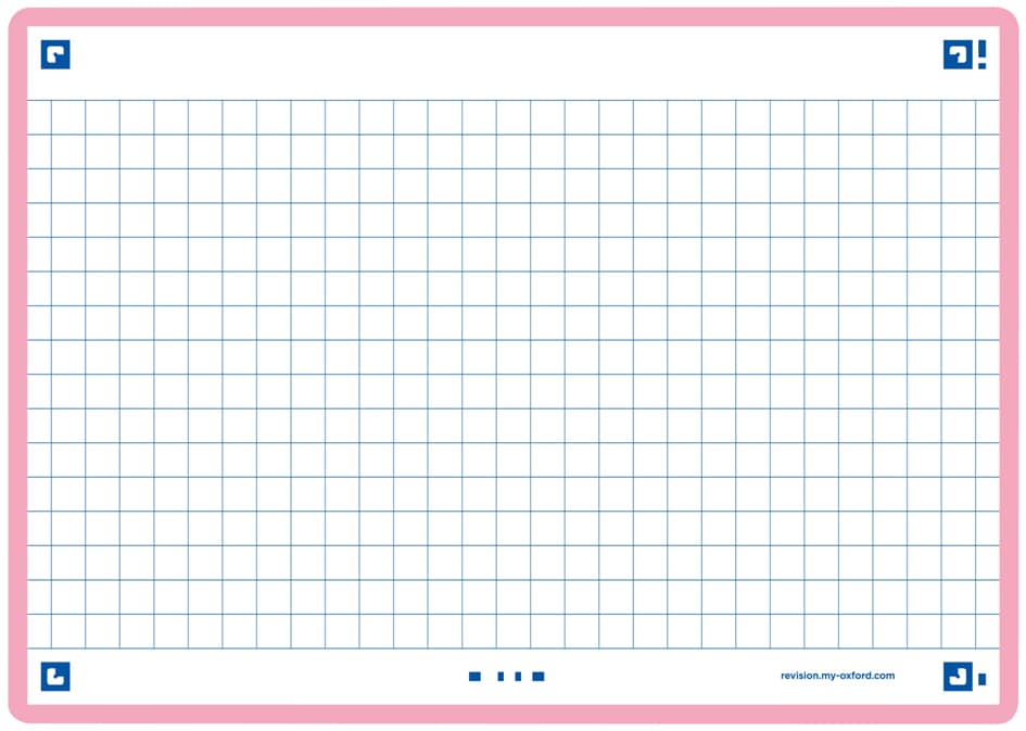 Oxford Karteikarten , Flash 2.0, , 105 X 148 Mm, Pink