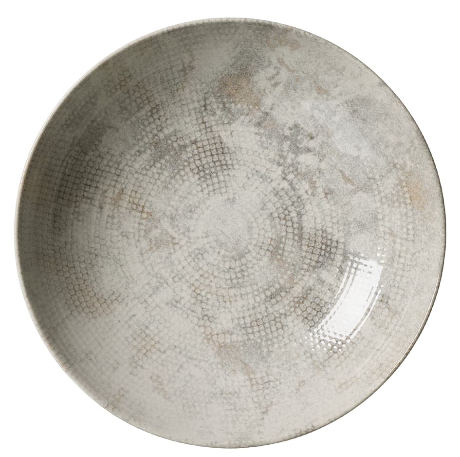 Ritzenhoff & Breker Suppenteller Cecina Perle, 210 Mm