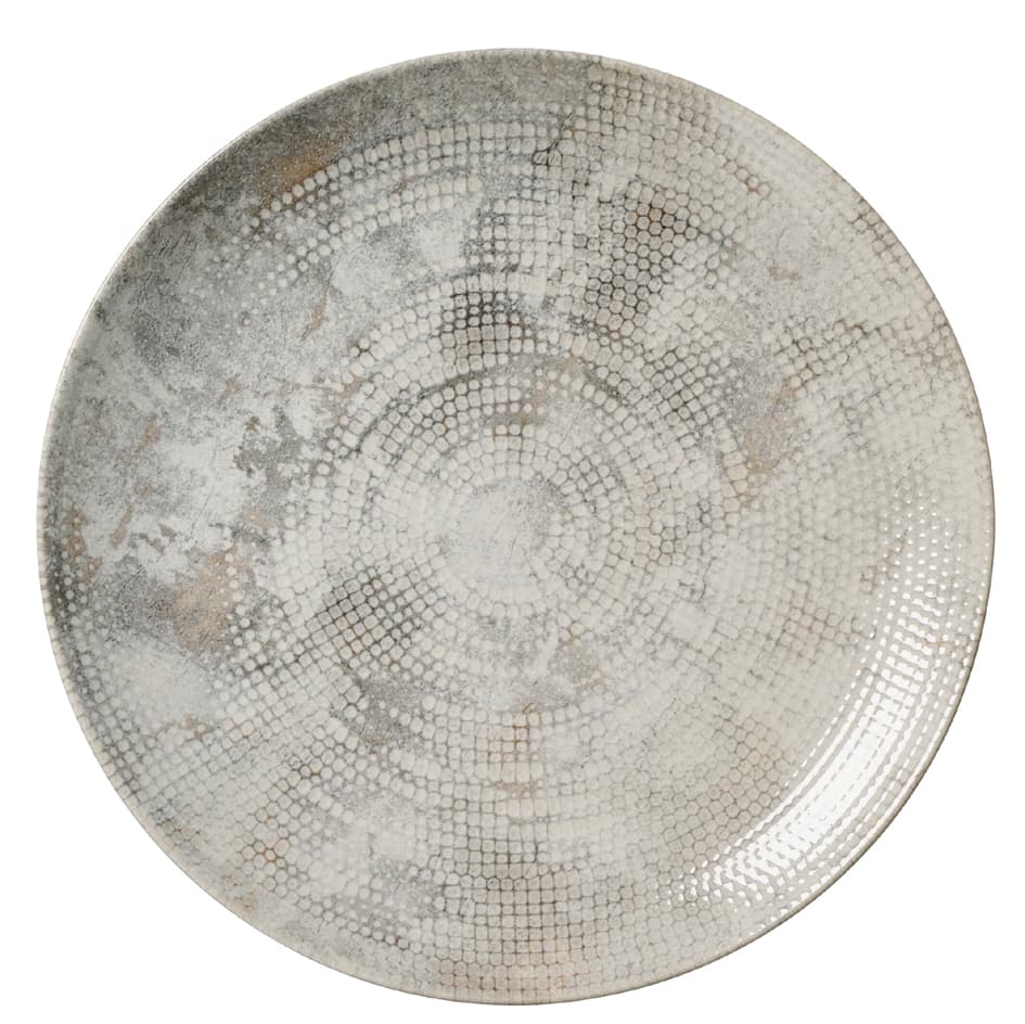 Ritzenhoff & Breker Speiseteller Cecina Perle, 260 Mm